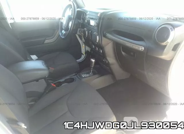 1C4HJWDG0JL930054 фото 6