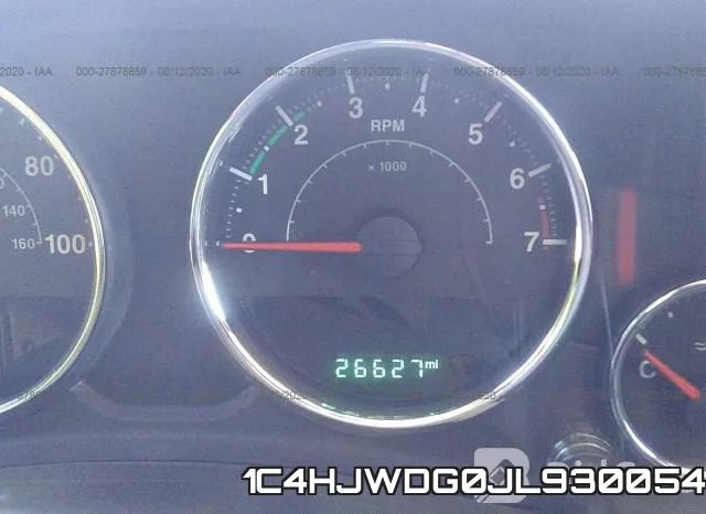 1C4HJWDG0JL930054 фото 8