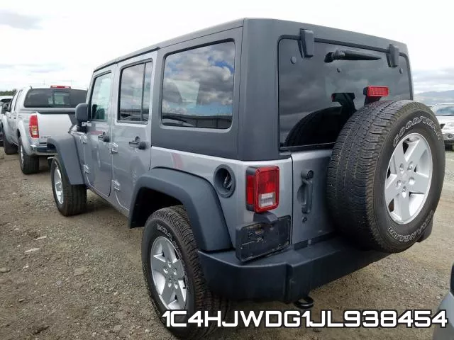 1C4HJWDG1JL938454 фото 4