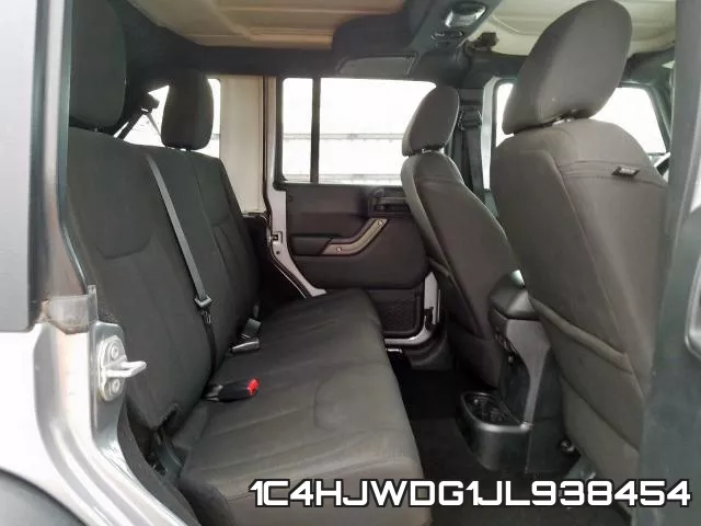 1C4HJWDG1JL938454 фото 7