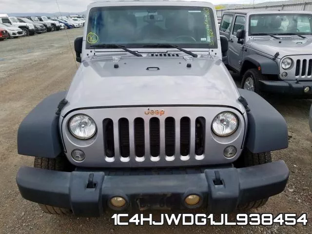 1C4HJWDG1JL938454 фото 10
