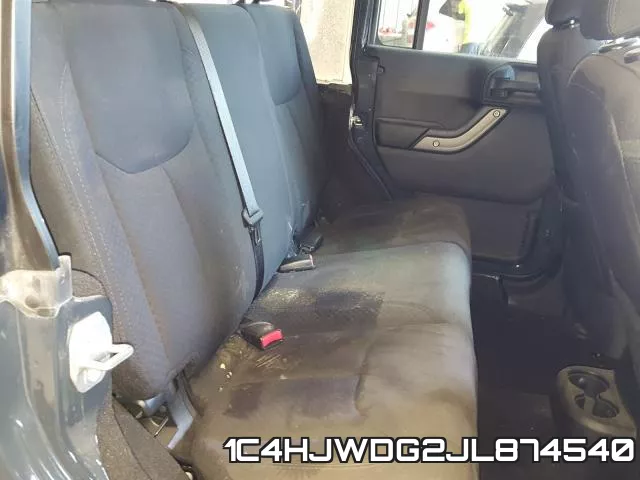 1C4HJWDG2JL874540 фото 7