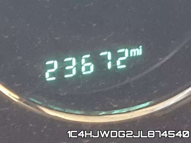 1C4HJWDG2JL874540 фото 9