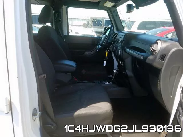 1C4HJWDG2JL930136 фото 6