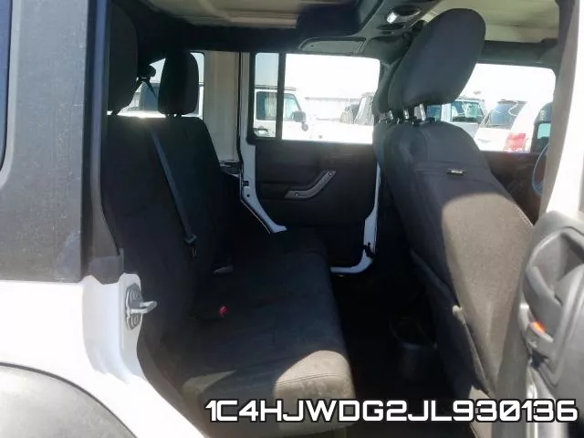 1C4HJWDG2JL930136 фото 7