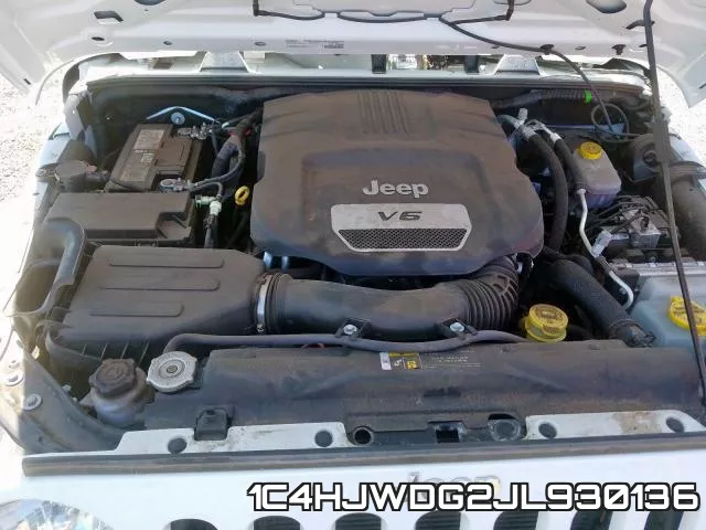 1C4HJWDG2JL930136 фото 8