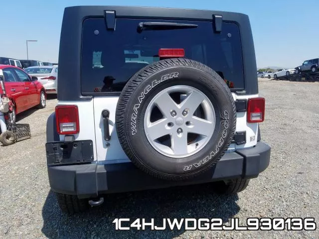 1C4HJWDG2JL930136 фото 10