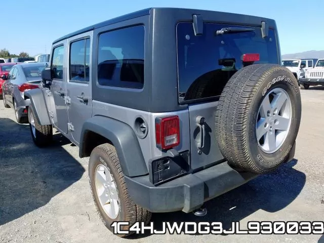 1C4HJWDG3JL930033 фото 4