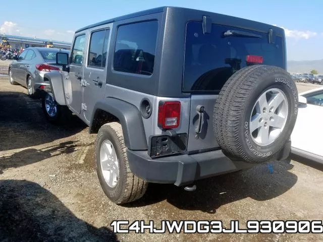 1C4HJWDG3JL930906 фото 4