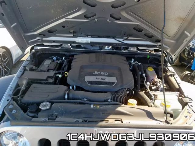 1C4HJWDG3JL930906 фото 8