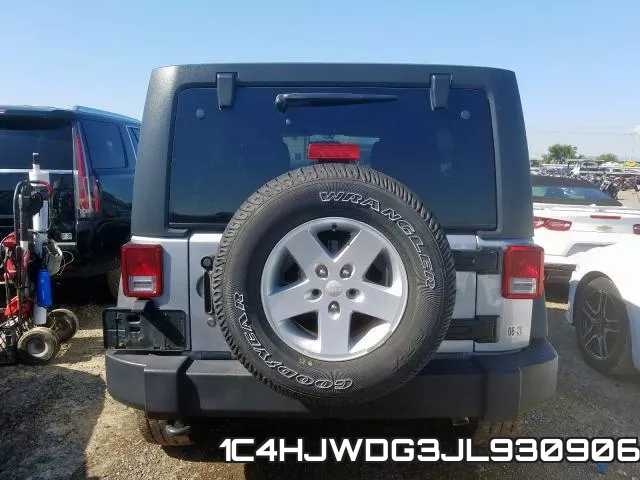 1C4HJWDG3JL930906 фото 10