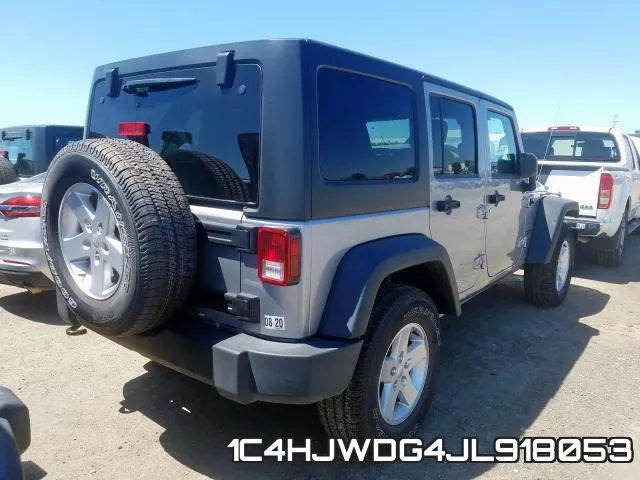 1C4HJWDG4JL918053 фото 5