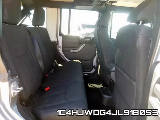 1C4HJWDG4JL918053 фото 7