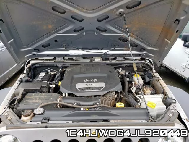 1C4HJWDG4JL920448 фото 8