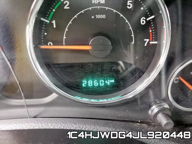 1C4HJWDG4JL920448 фото 9