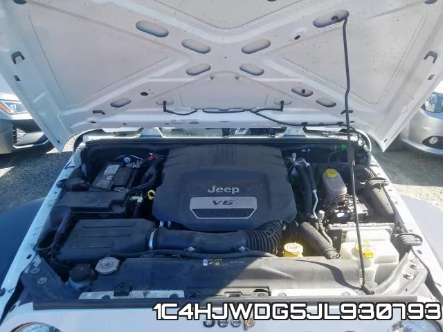 1C4HJWDG5JL930793 фото 8