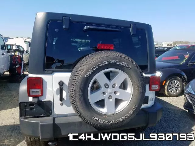 1C4HJWDG5JL930793 фото 10