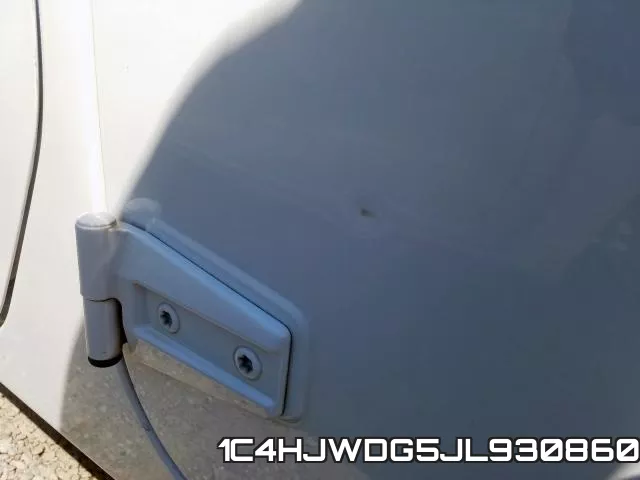 1C4HJWDG5JL930860 фото 10