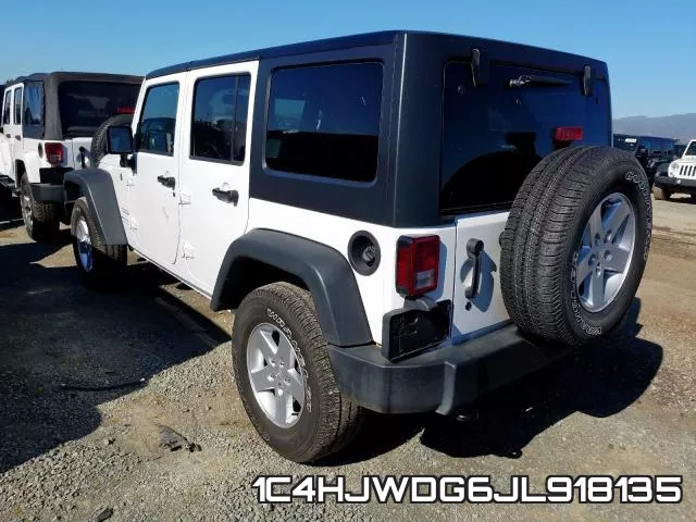 1C4HJWDG6JL918135 фото 4