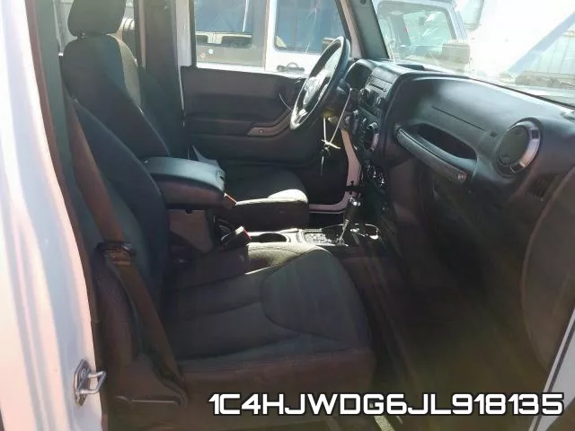 1C4HJWDG6JL918135 фото 6