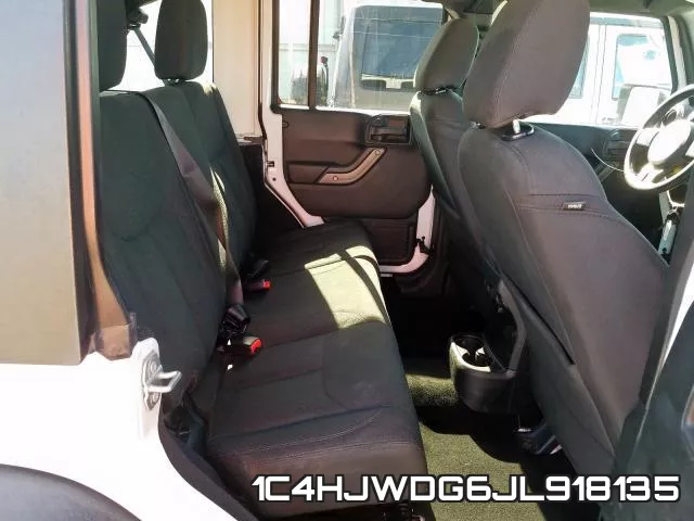 1C4HJWDG6JL918135 фото 7