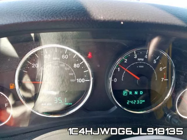 1C4HJWDG6JL918135 фото 9