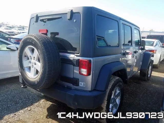 1C4HJWDG6JL930723 фото 5