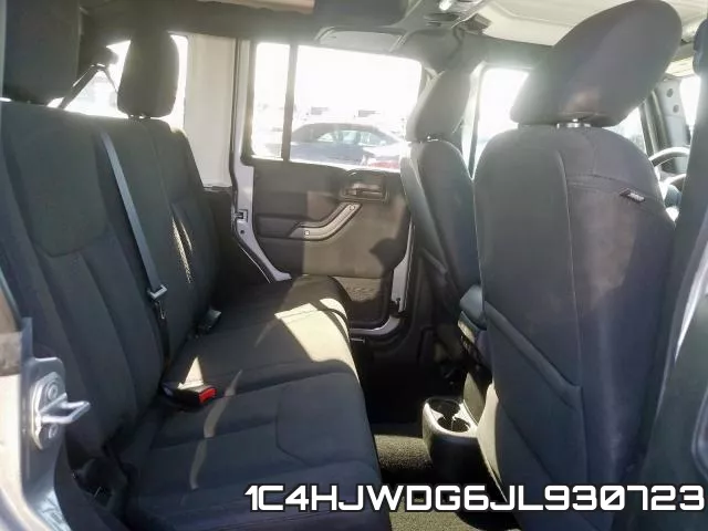 1C4HJWDG6JL930723 фото 7