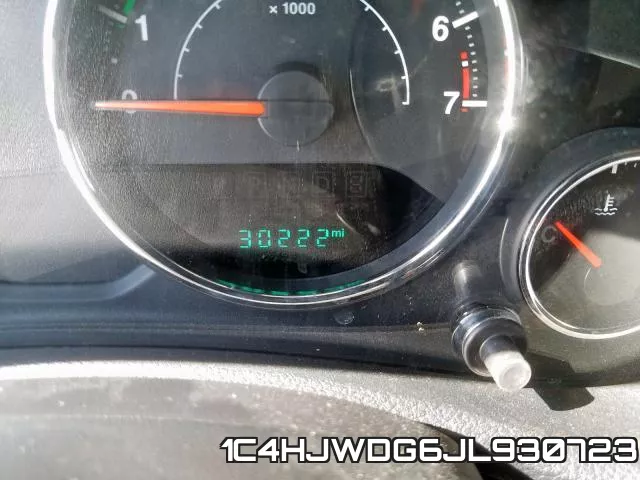 1C4HJWDG6JL930723 фото 9
