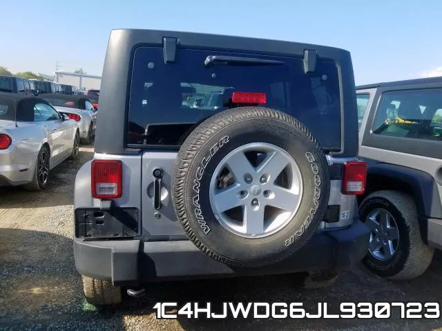 1C4HJWDG6JL930723 фото 10