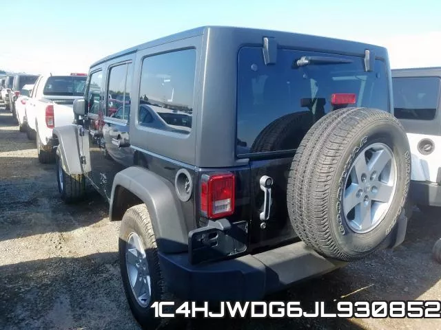 1C4HJWDG6JL930852 фото 4