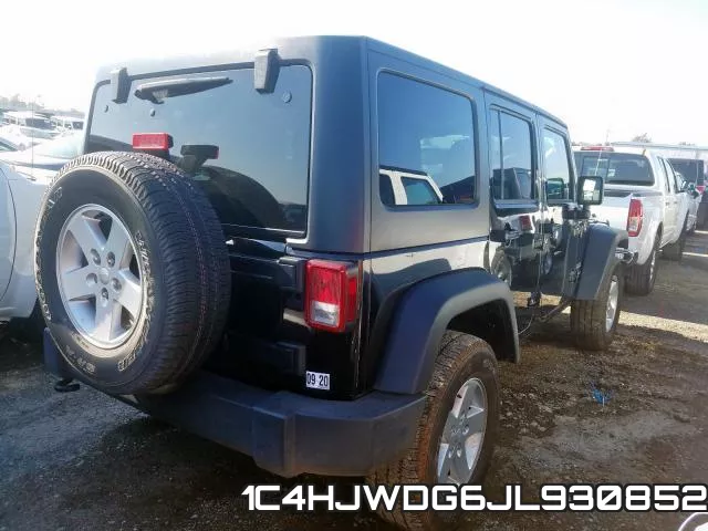 1C4HJWDG6JL930852 фото 5