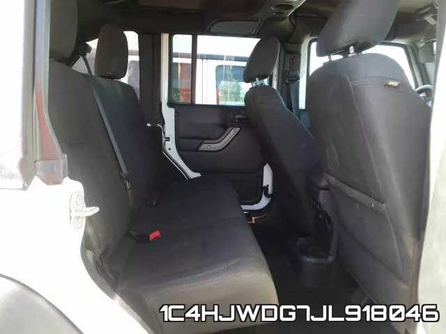 1C4HJWDG7JL918046 фото 7