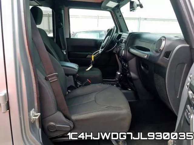 1C4HJWDG7JL930035 фото 6