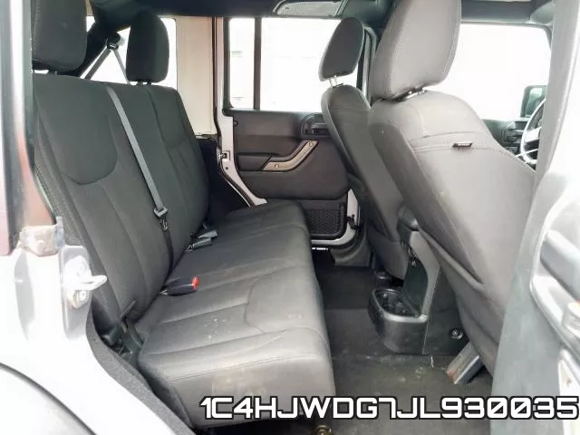 1C4HJWDG7JL930035 фото 7