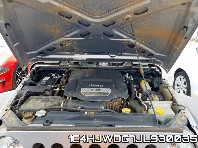 1C4HJWDG7JL930035 фото 8