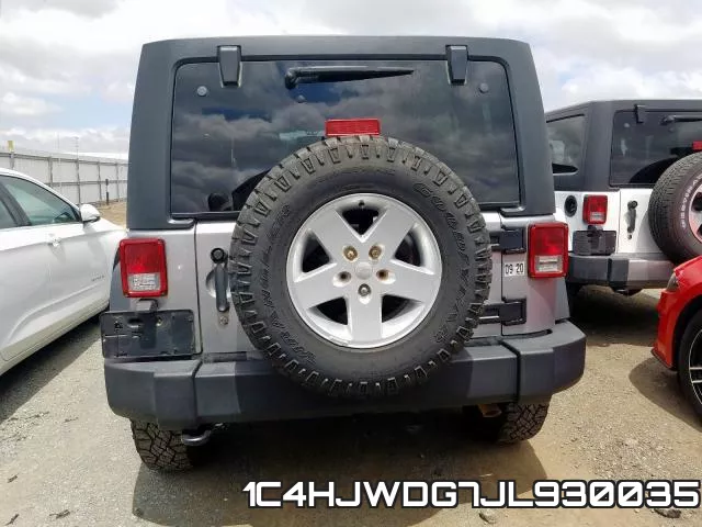 1C4HJWDG7JL930035 фото 10