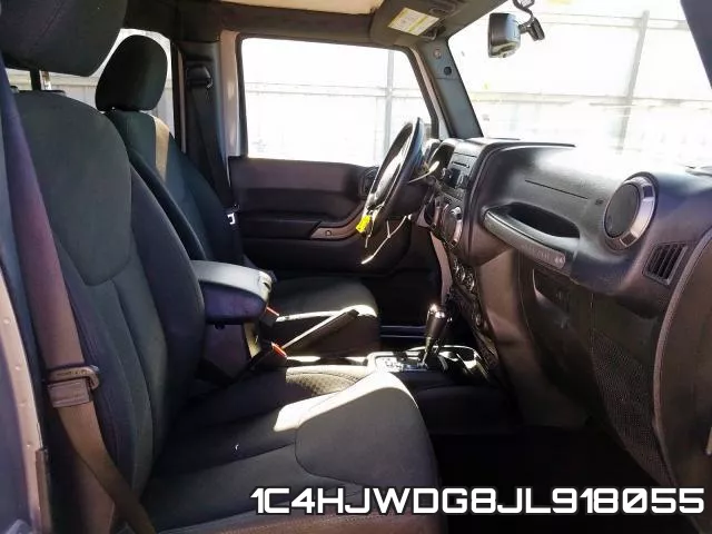 1C4HJWDG8JL918055 фото 6