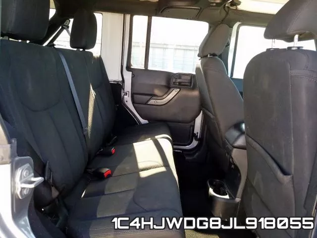 1C4HJWDG8JL918055 фото 7