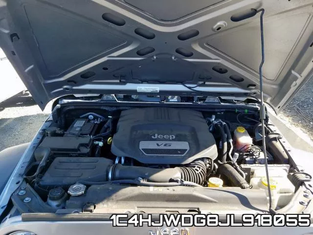 1C4HJWDG8JL918055 фото 8