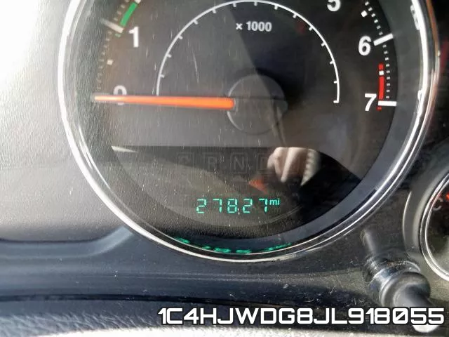 1C4HJWDG8JL918055 фото 9