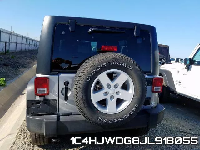 1C4HJWDG8JL918055 фото 10