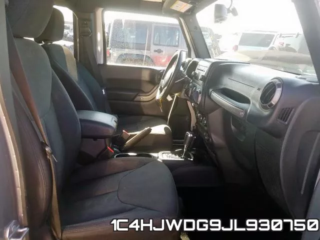 1C4HJWDG9JL930750 фото 6