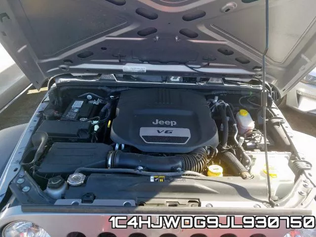 1C4HJWDG9JL930750 фото 8