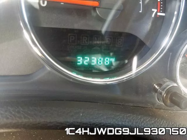 1C4HJWDG9JL930750 фото 9
