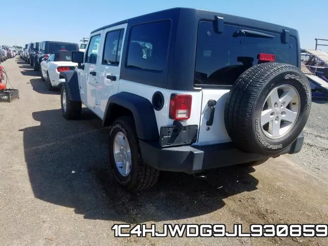 1C4HJWDG9JL930859 фото 4