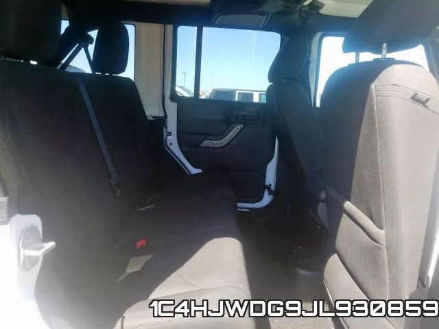 1C4HJWDG9JL930859 фото 7