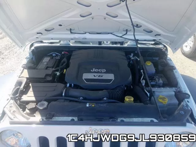 1C4HJWDG9JL930859 фото 8