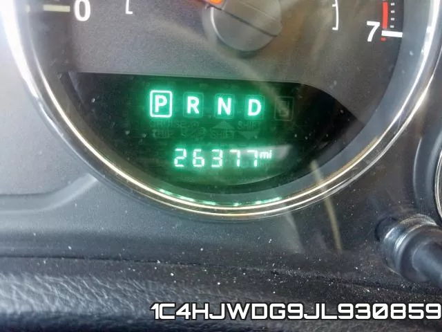 1C4HJWDG9JL930859 фото 9