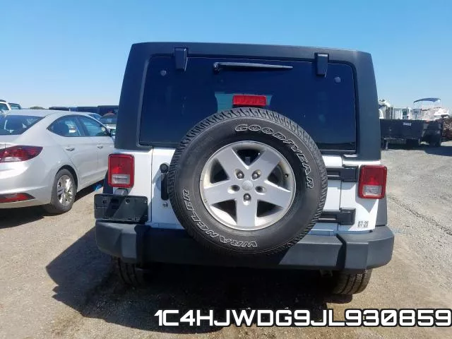 1C4HJWDG9JL930859 фото 10